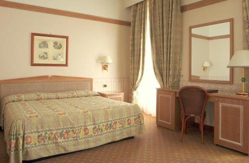 Grand Hotel Delle Terme Re Ferdinando Ischia Phòng bức ảnh