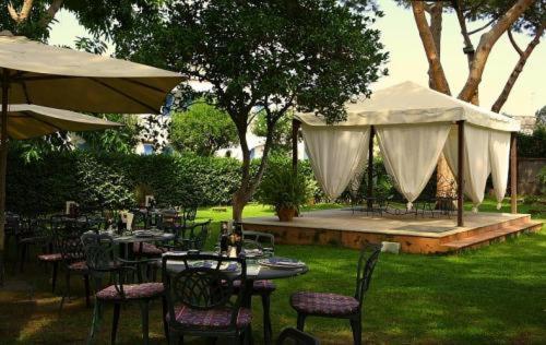 Grand Hotel Delle Terme Re Ferdinando Ischia Ngoại thất bức ảnh