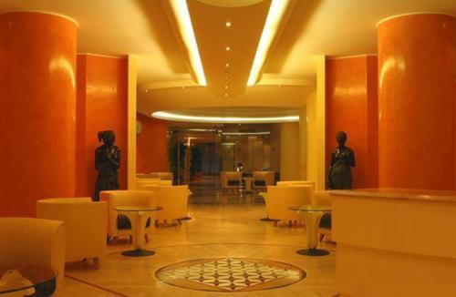 Grand Hotel Delle Terme Re Ferdinando Ischia Ngoại thất bức ảnh