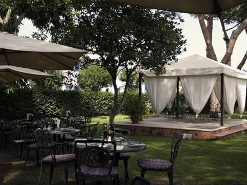Grand Hotel Delle Terme Re Ferdinando Ischia Ngoại thất bức ảnh
