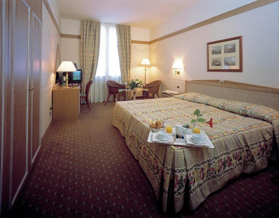 Grand Hotel Delle Terme Re Ferdinando Ischia Phòng bức ảnh