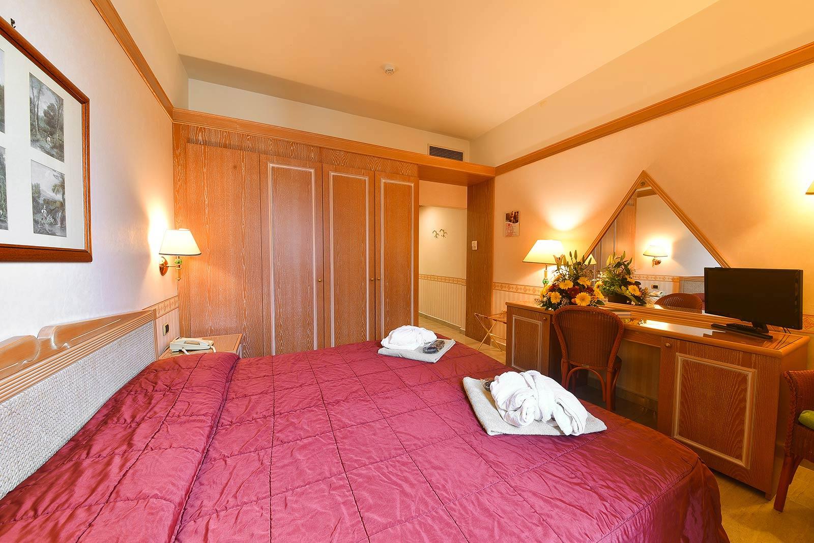 Grand Hotel Delle Terme Re Ferdinando Ischia Ngoại thất bức ảnh