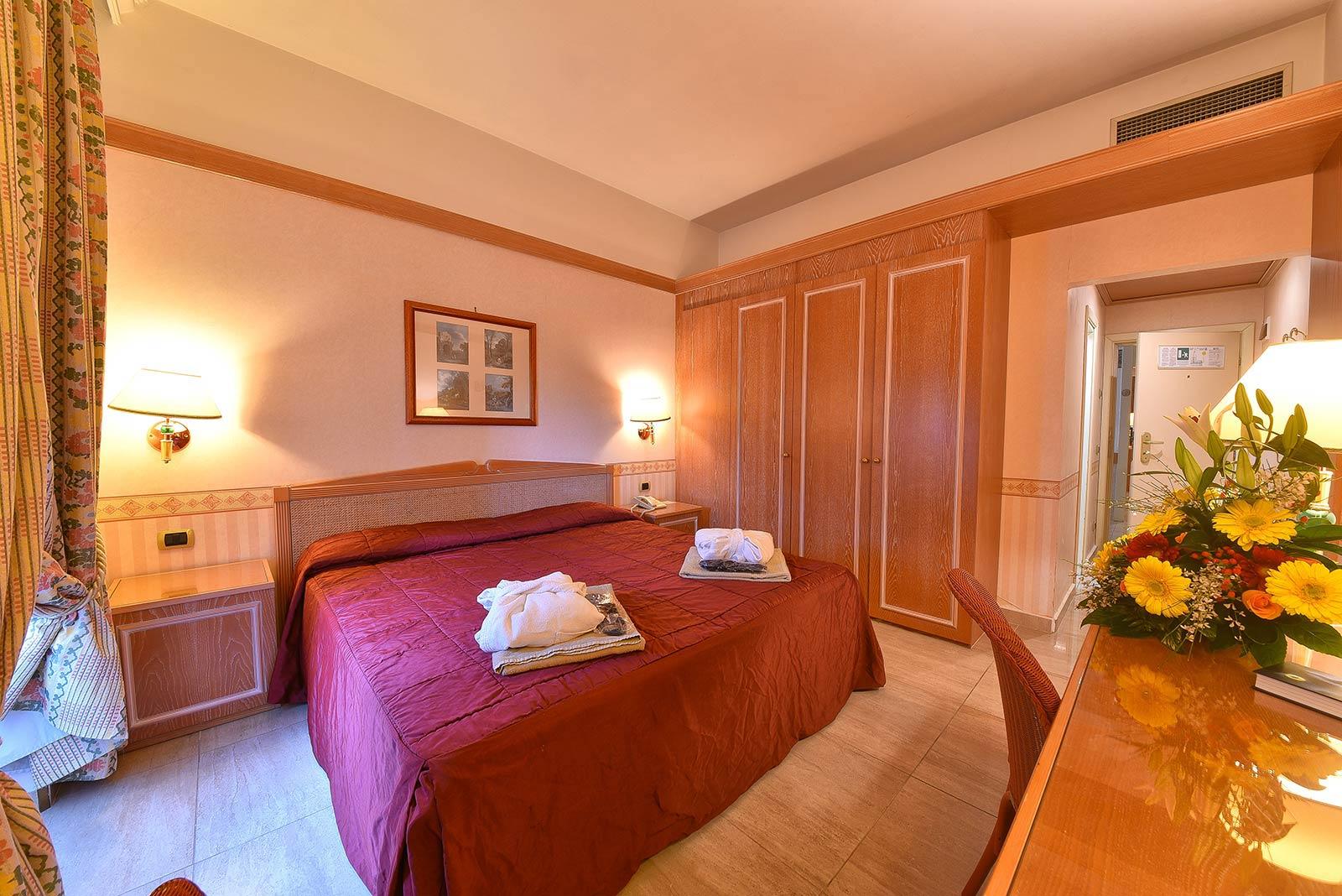Grand Hotel Delle Terme Re Ferdinando Ischia Ngoại thất bức ảnh