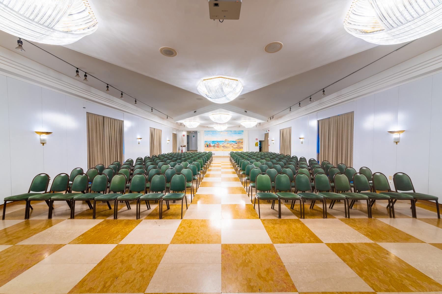 Grand Hotel Delle Terme Re Ferdinando Ischia Ngoại thất bức ảnh