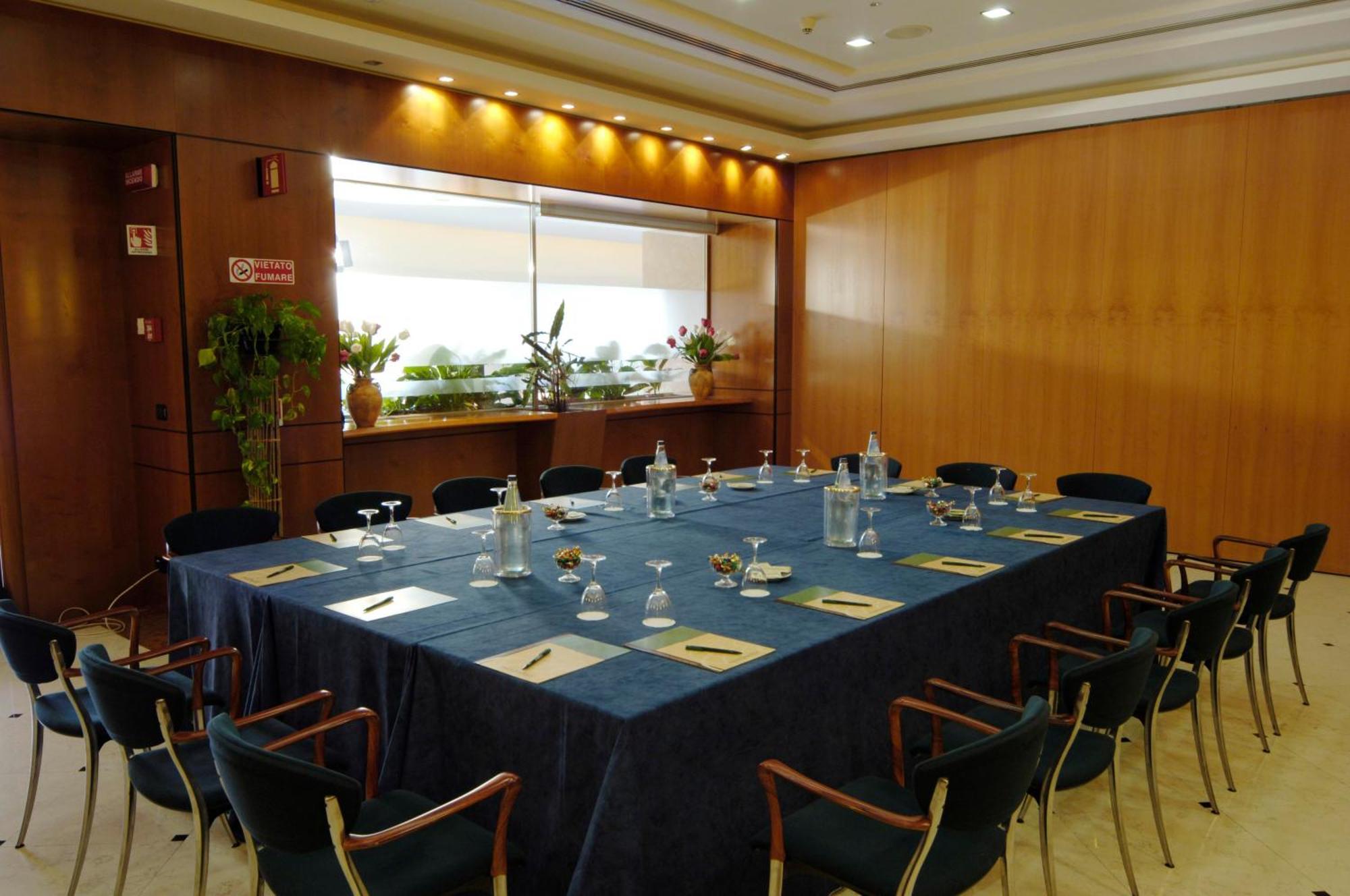 Grand Hotel Delle Terme Re Ferdinando Ischia Ngoại thất bức ảnh
